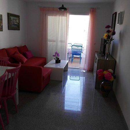 Appartamento Velez Nazari Cambriles Lujar Esterno foto