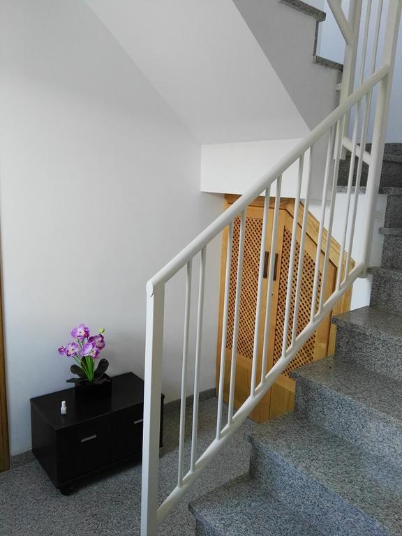 Appartamento Velez Nazari Cambriles Lujar Esterno foto