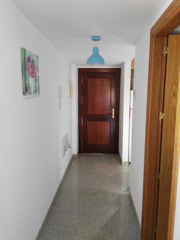 Appartamento Velez Nazari Cambriles Lujar Esterno foto