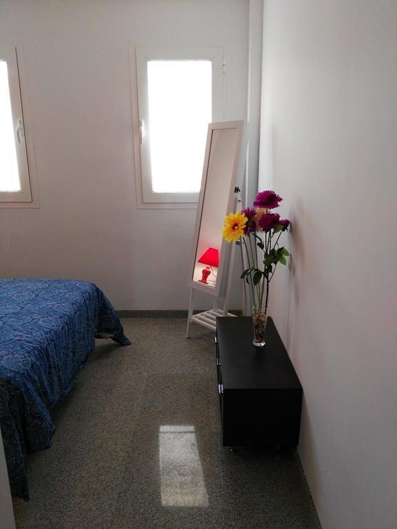 Appartamento Velez Nazari Cambriles Lujar Esterno foto