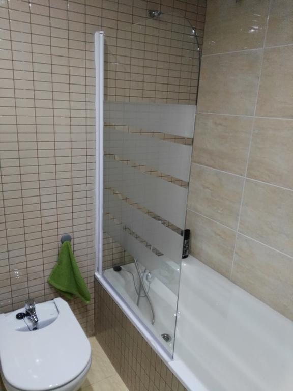 Appartamento Velez Nazari Cambriles Lujar Esterno foto