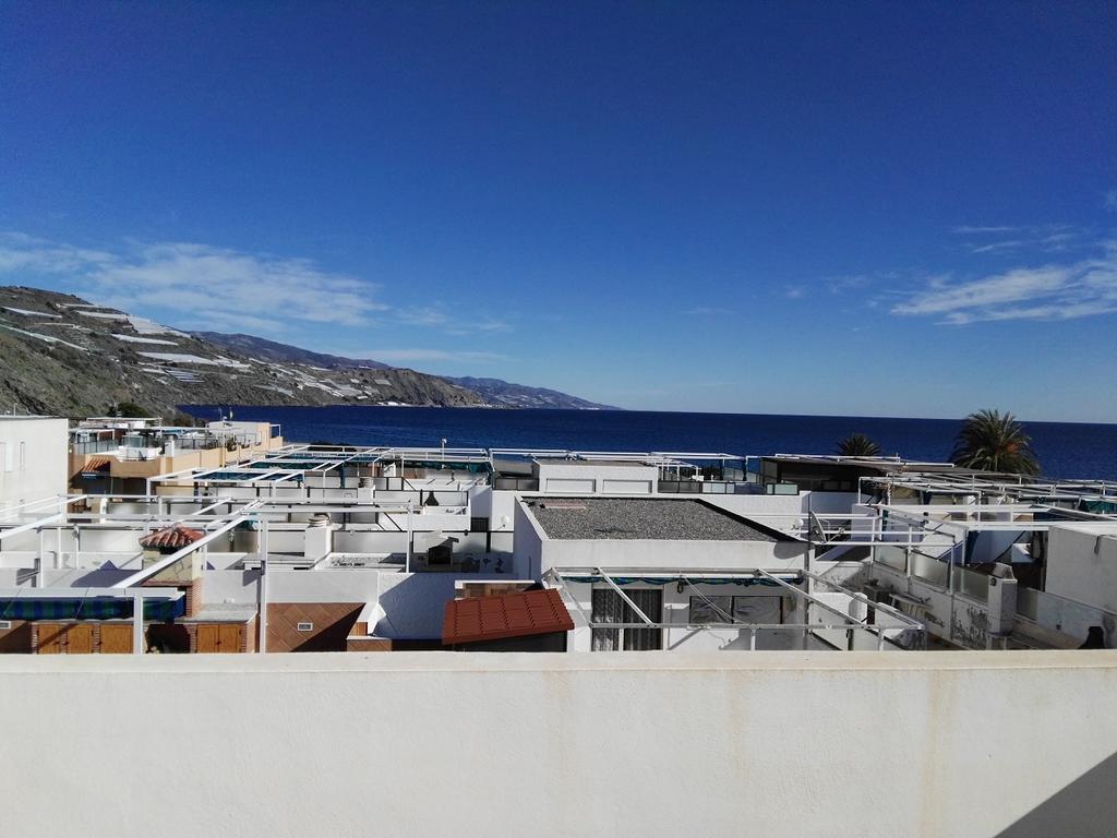 Appartamento Velez Nazari Cambriles Lujar Esterno foto