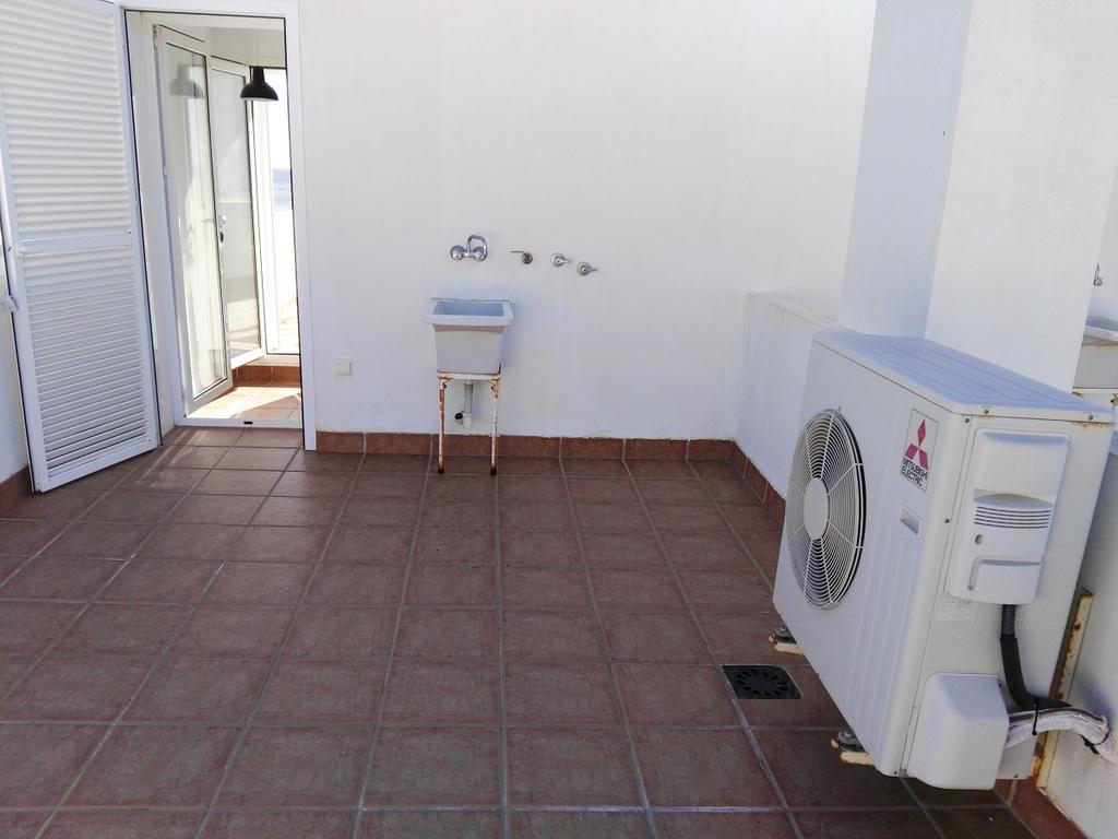 Appartamento Velez Nazari Cambriles Lujar Esterno foto