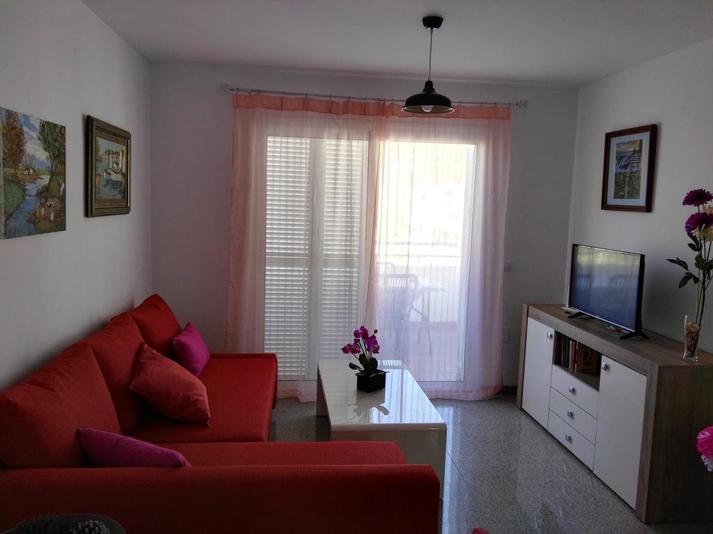 Appartamento Velez Nazari Cambriles Lujar Esterno foto