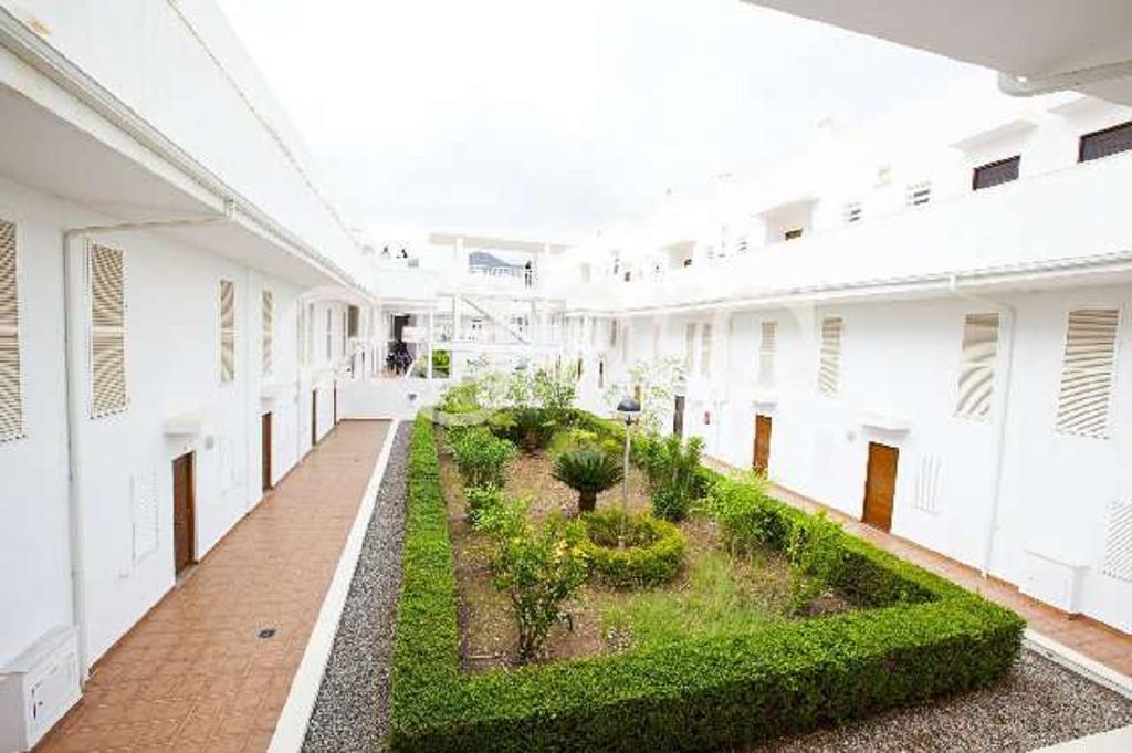 Appartamento Velez Nazari Cambriles Lujar Esterno foto
