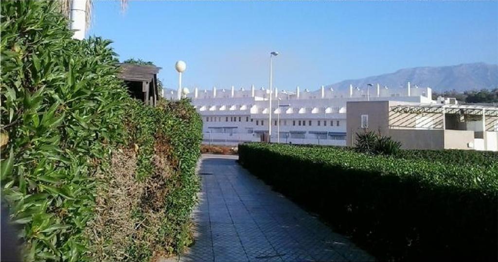 Appartamento Velez Nazari Cambriles Lujar Esterno foto